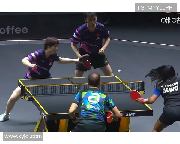 武汉乒乓球队配合引发热议球员间默契与争议的背后故事 武汉乒乓球队配合引发热议球员间默契与争议的背后故事