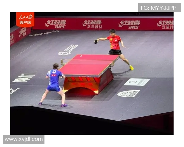 武汉乒乓球队运营策略深度分析与发展前景展望 武汉乒乓球队运营策略深度分析与发展前景展望