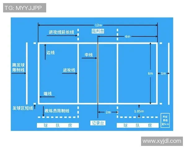 武汉排球队区域防守体系解析及其在排球战术中的应用探讨 武汉排球队区域防守体系解析及其在排球战术中的应用探讨
