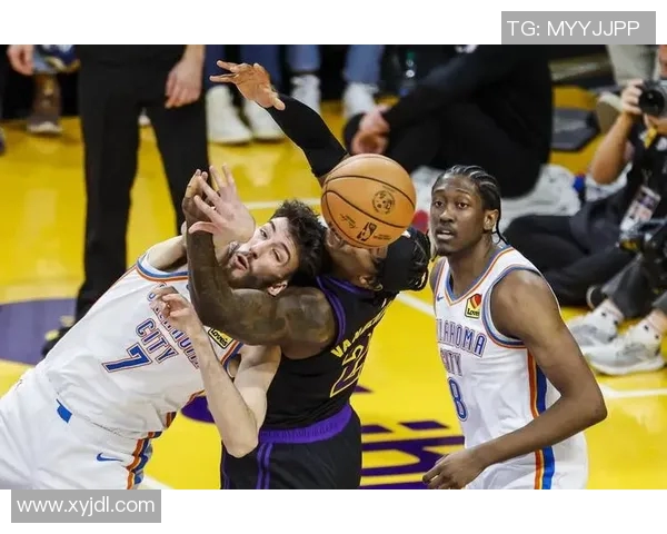 2010年季后赛雷霆对湖人精彩对决回顾与分析 2010年季后赛雷霆对湖人精彩对决回顾与分析