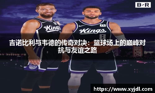 吉诺比利与韦德的传奇对决：篮球场上的巅峰对抗与友谊之路